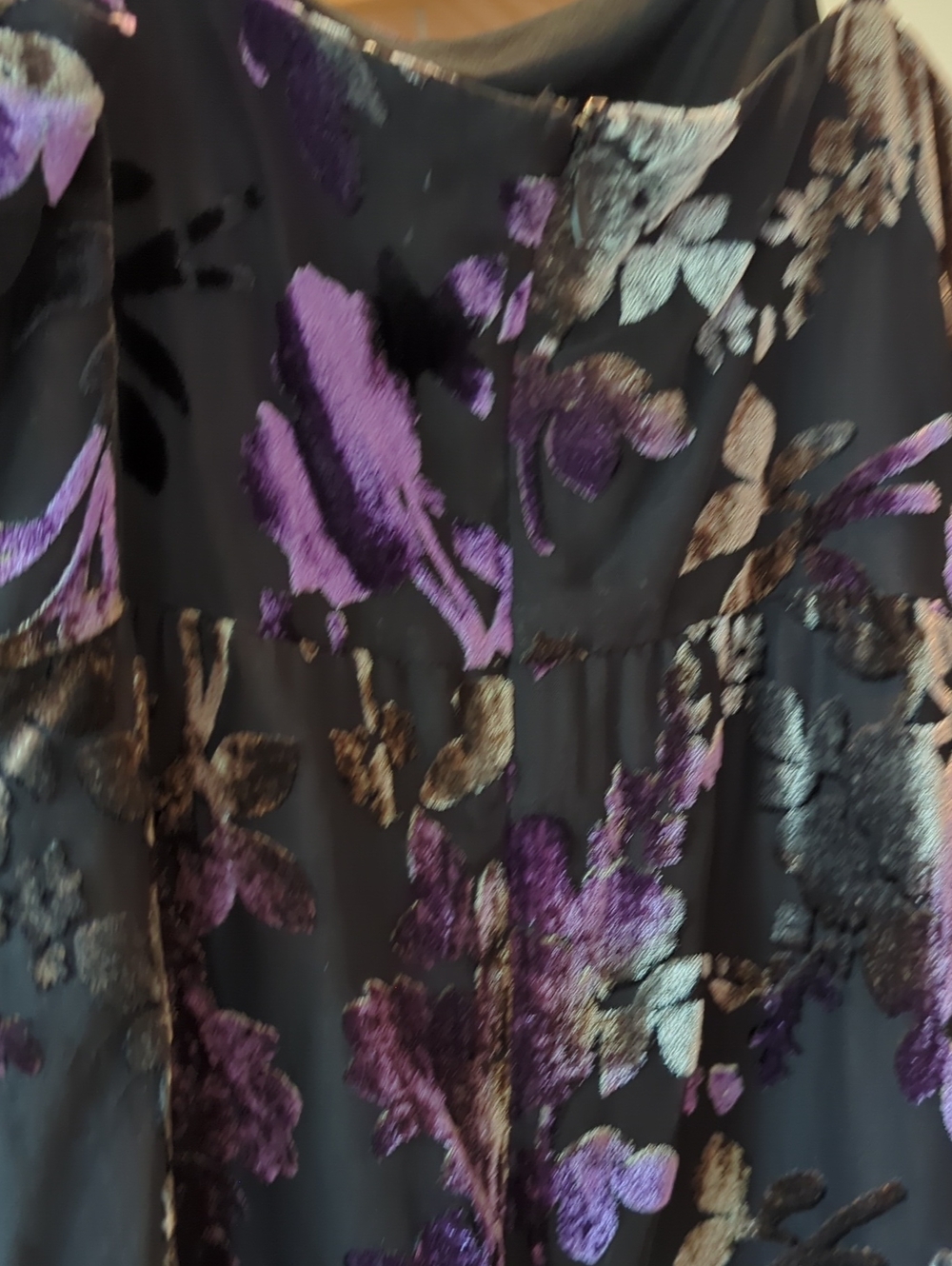 Taylor dress